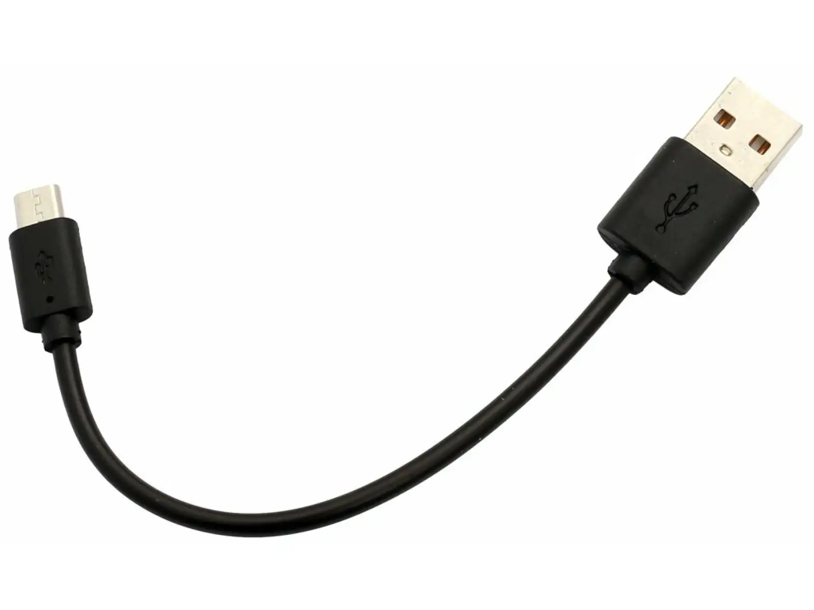 MAX1 Energy USB světlo přední