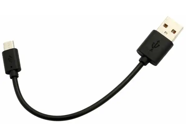 MAX1 Energy USB světlo přední
