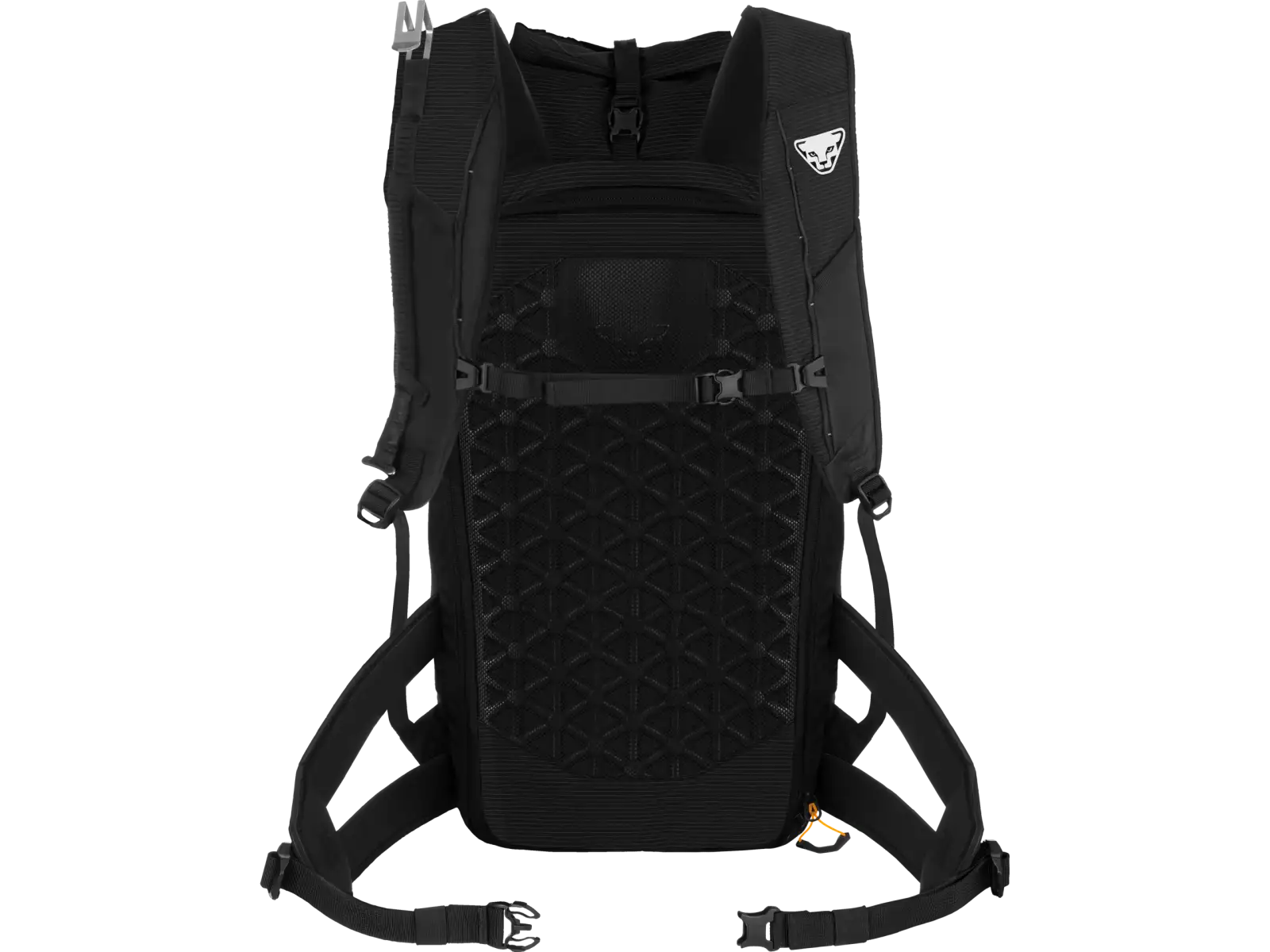 Dynafit Radical 30+ batoh 30 l Black Out