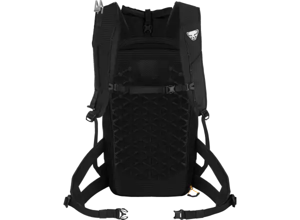 Dynafit Radical 30+ batoh 30 l Black Out