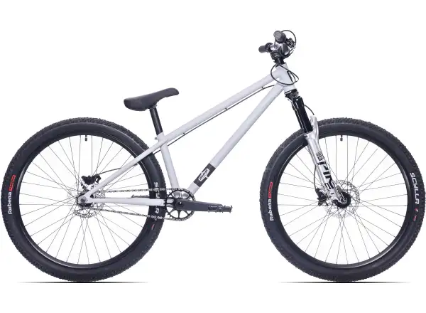 Rock Machine Riff 70s dirt kolo Matte Grey