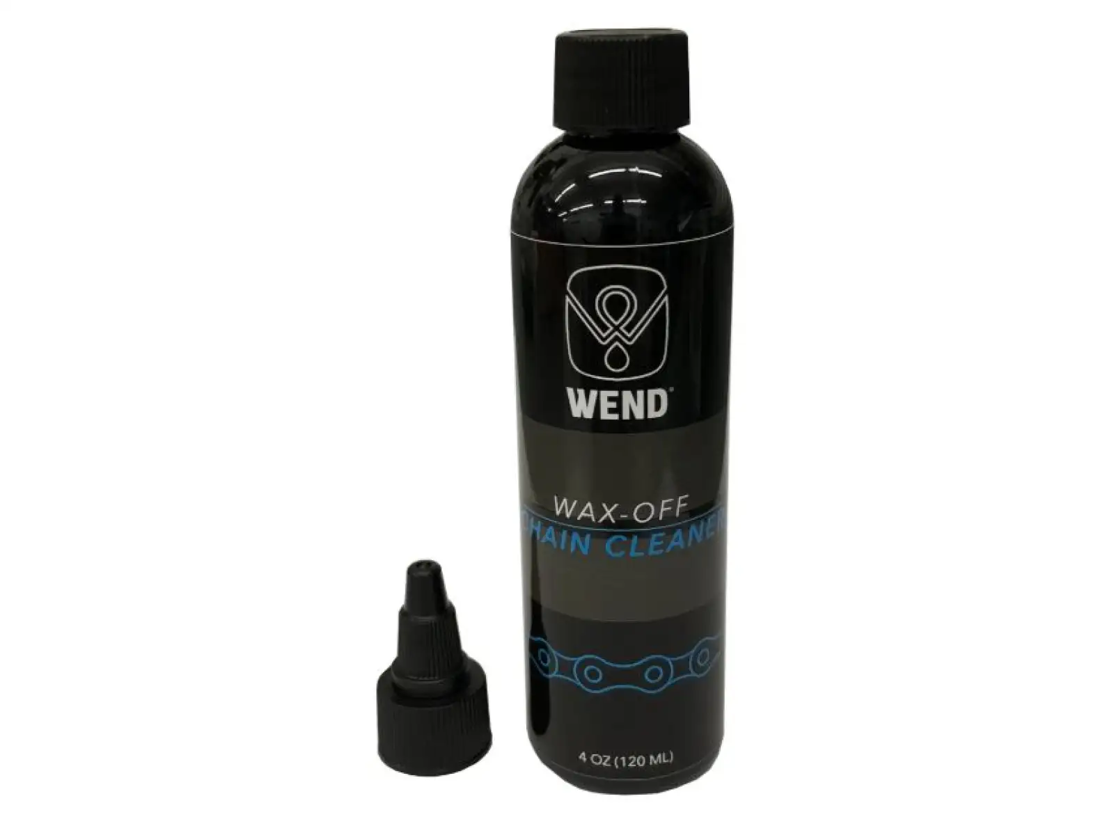 Wend Wax-Off Chain Cleaner 120 ml čistič na řetěz