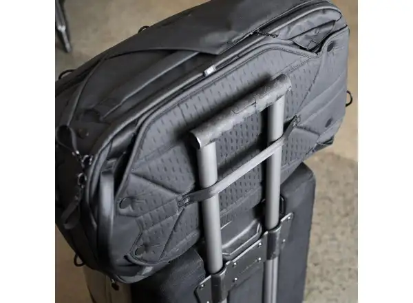 Peak Design Travel Backpack 45 l batoh Black
