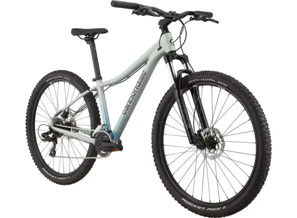 Cannondale Trail Womens 8 29" dámské horské kolo Sage Gray