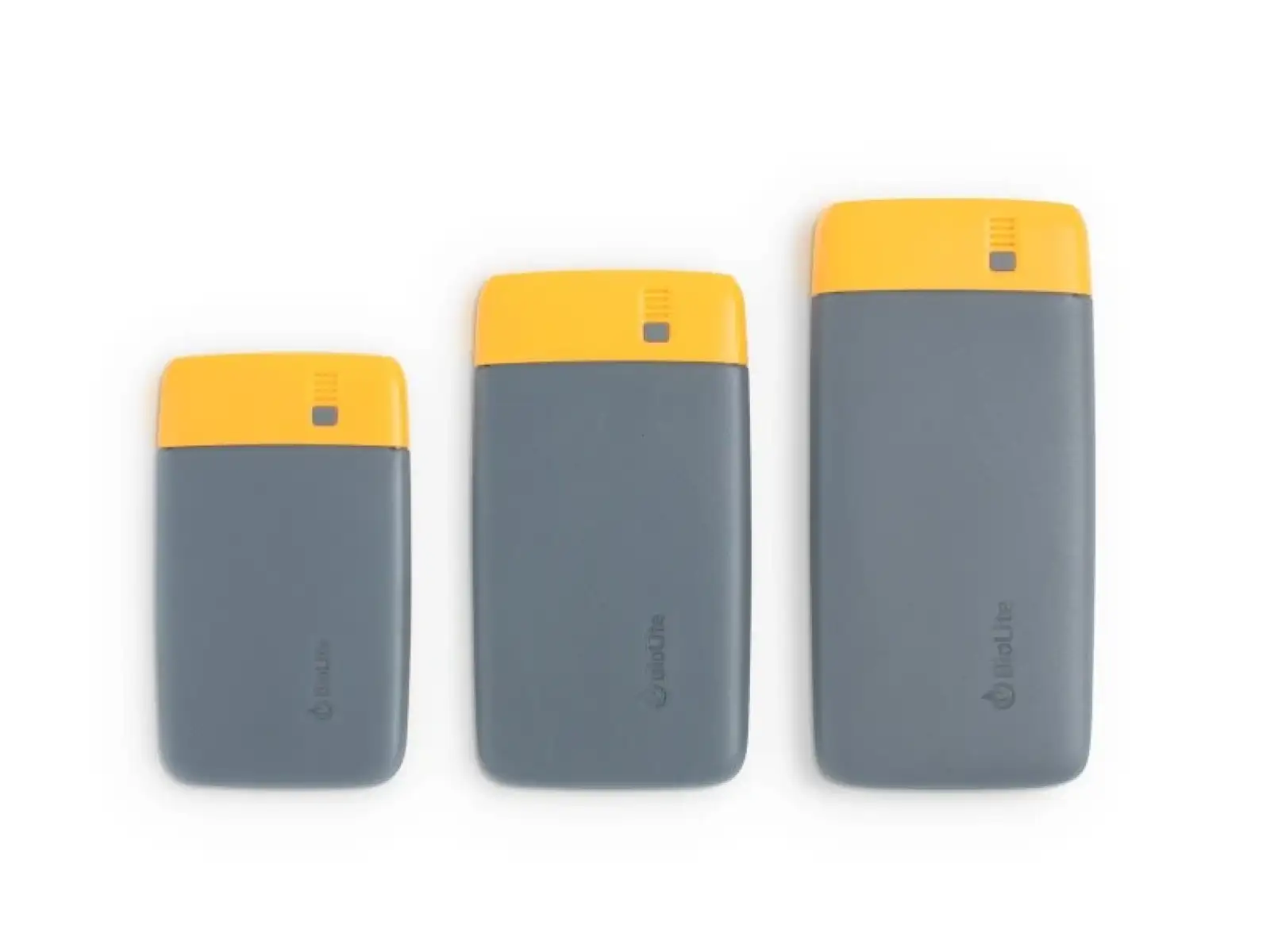 BioLite Charge 20 PD powerbanka 6 000 mAh