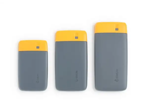 BioLite Charge 20 PD powerbanka 6 000 mAh