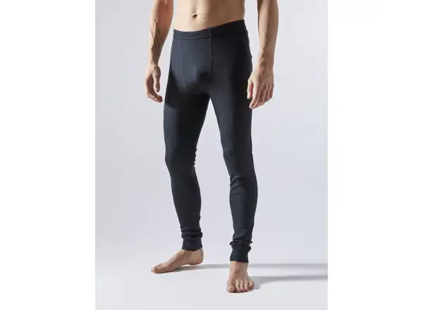 Craft Core Dry Baselayer pánský funkční set černá