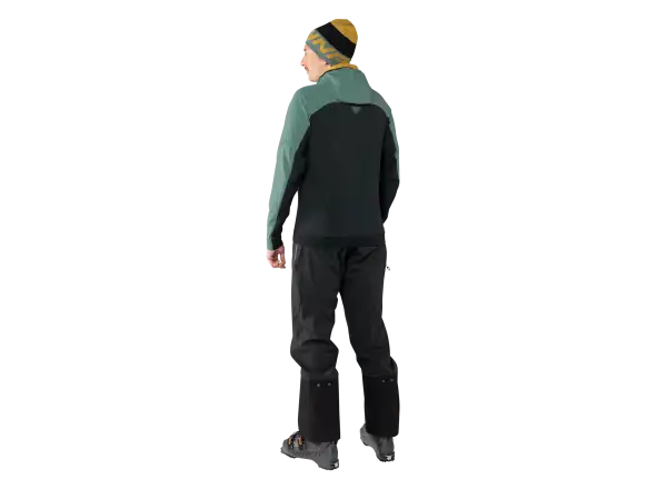 Dynafit Tigard 3L Stretch pánské kalhoty Black Out