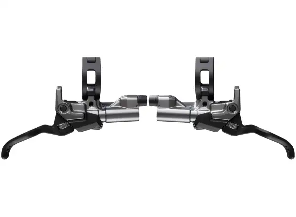 Shimano XTR BR-M9220/BL-M9220 kotoučová brzda přední + zadní Upgrade set