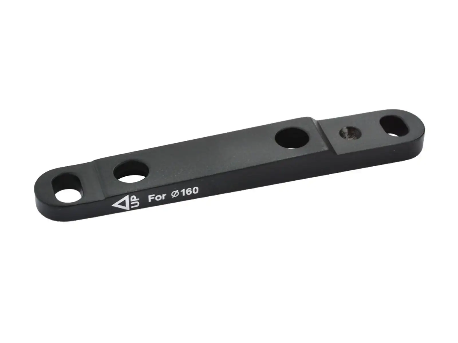 Shimano Flat Mount adaptér přední 140 mm/160 mm