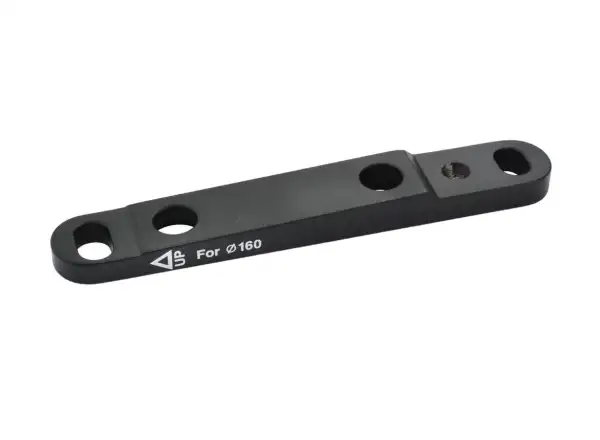 Shimano Flat Mount adaptér přední 140 mm/160 mm