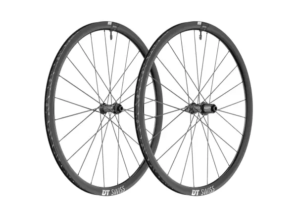DT Swiss ER 1600 Spline 700C Center Lock vypletená kola - Nebaleno