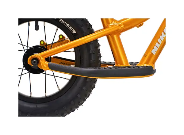 Nukeproof Cub-Scoot 12 dětské odrážedlo Yellow