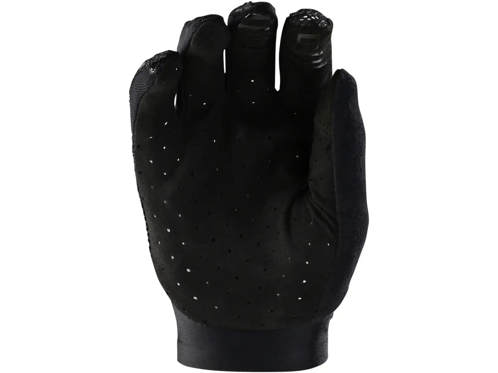 Troy Lee Designs Ace 2.0 Panther dámské rukavice black