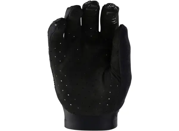 Troy Lee Designs Ace 2.0 Panther dámské rukavice black