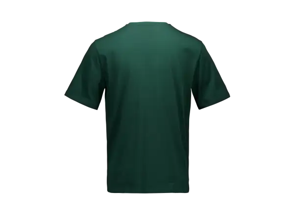 POC Tee triko Pargasite Green