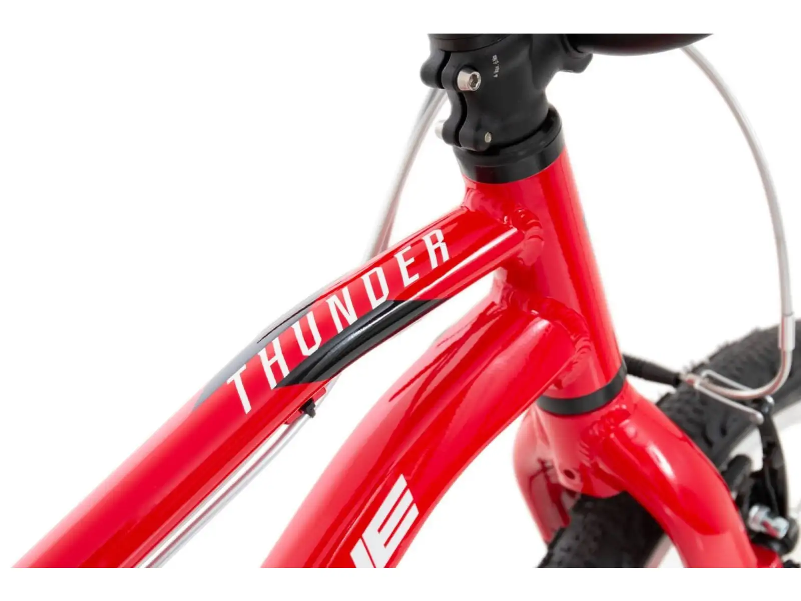 Rock Machine Thunder 20 red/black VZOREK