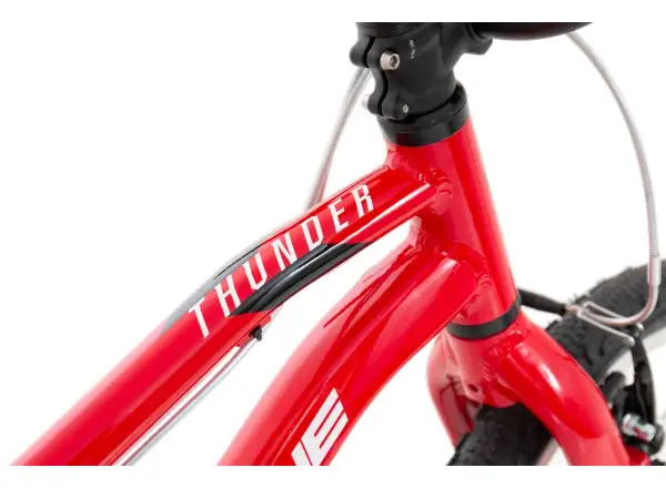 Rock Machine Thunder 20 red/black VZOREK