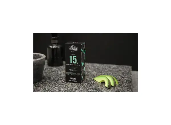 Muc Off Luxury Moisturiser Cream 50 ml