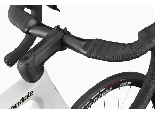 Cannondale SuperSix EVO 3 silniční kolo Chalk