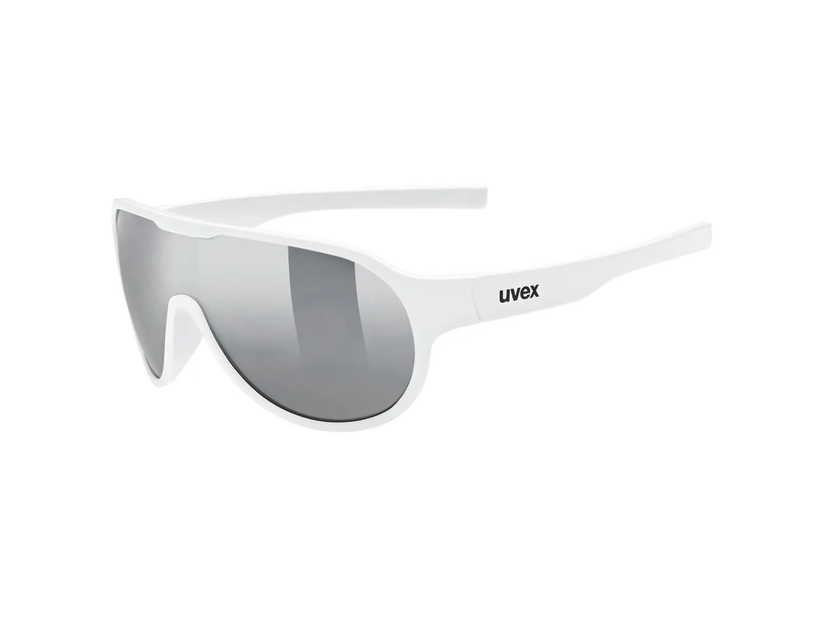 Uvex SPORTSTYLE 512 dětské brýle white