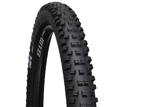 WTB Vigilante TCS Light Fast Rolling 27,5x2,30" MTB plášť kevlar černá