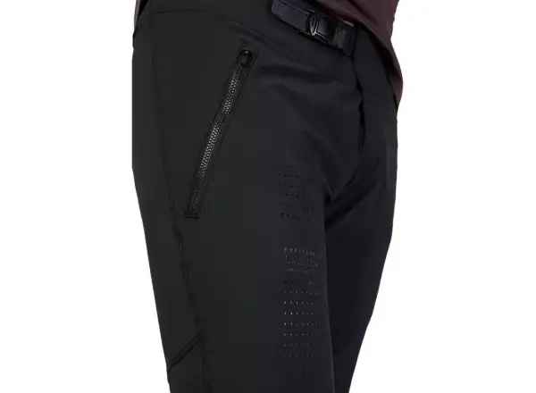 Fox Flexair pánské kalhoty Black