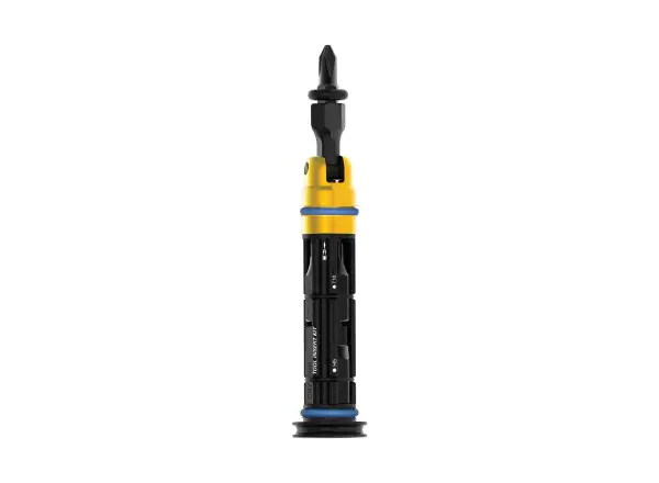 Lezyne Tool Insert Kit sada nářádí černá