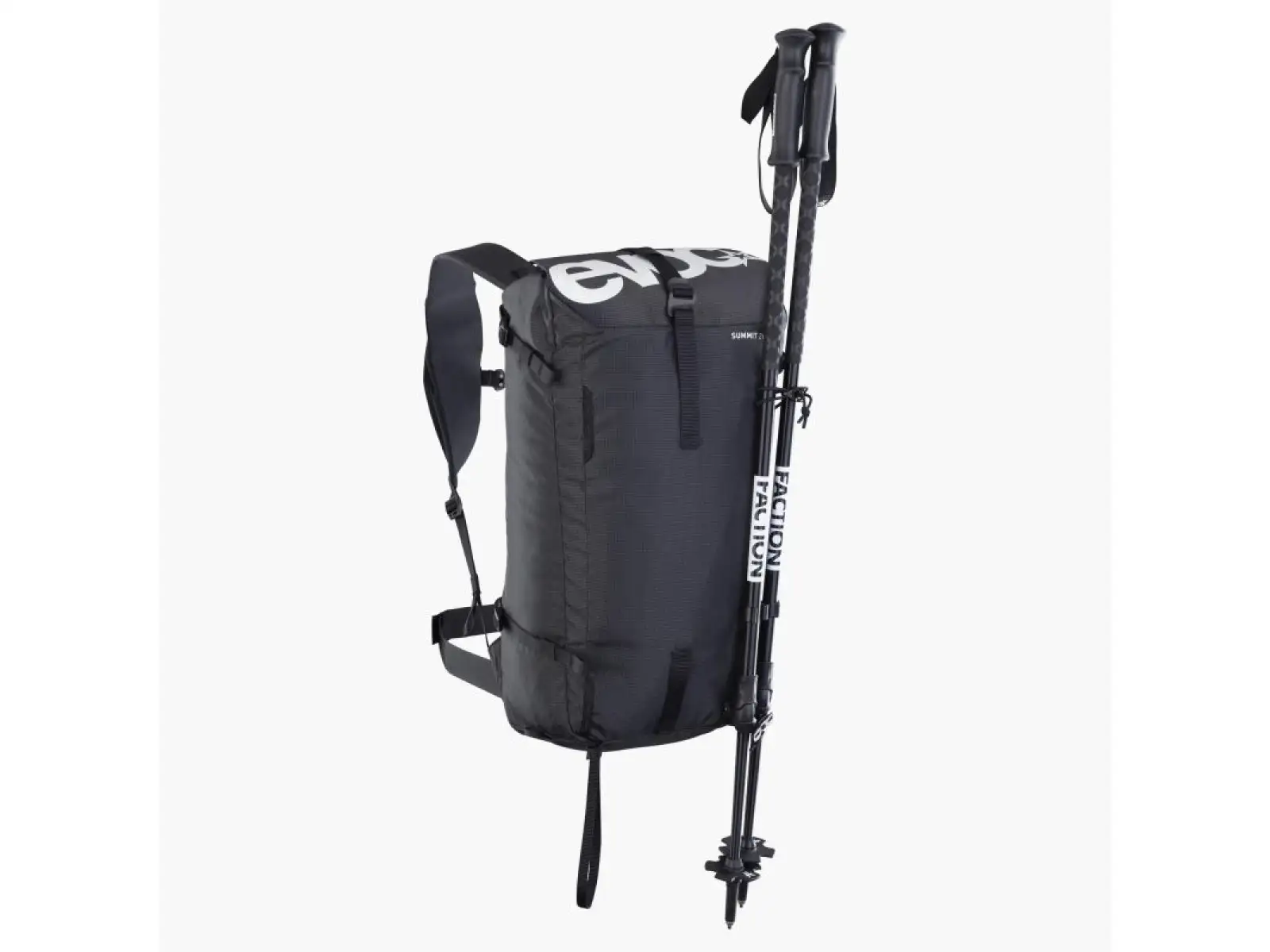 Evoc Summit 20 batoh Black