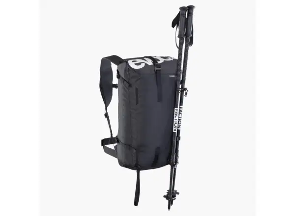 Evoc Summit 20 batoh Black