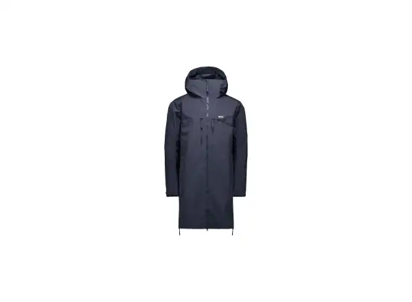 POC Race Mentor Coat zimní kabát Apatite Navy