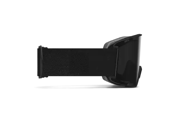Smith Stash XL lyžařské brýle Blackout / ChromaPop Sun Black (2 skla)