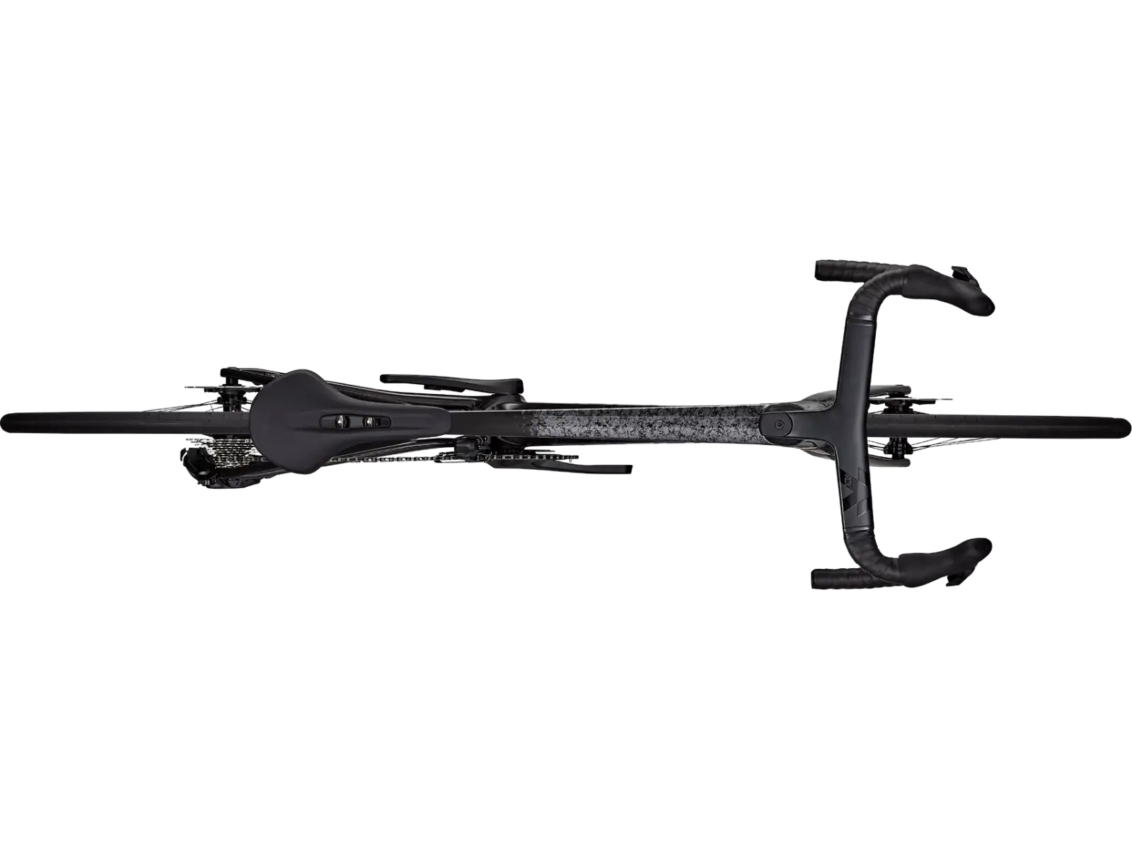 Focus IZALCO MAX 9.7 silniční kolo Soothbrush