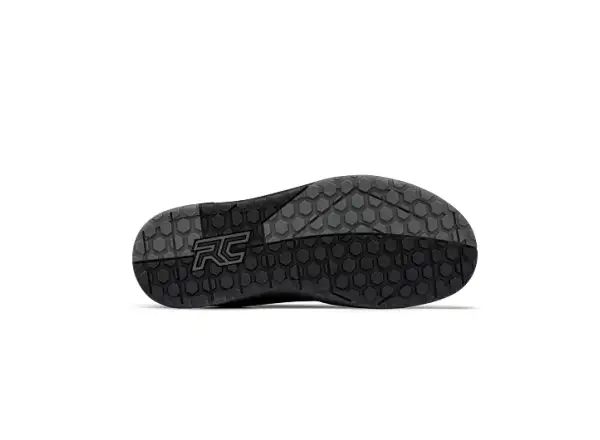Ride Concepts Livewire dětské boty Charcoal