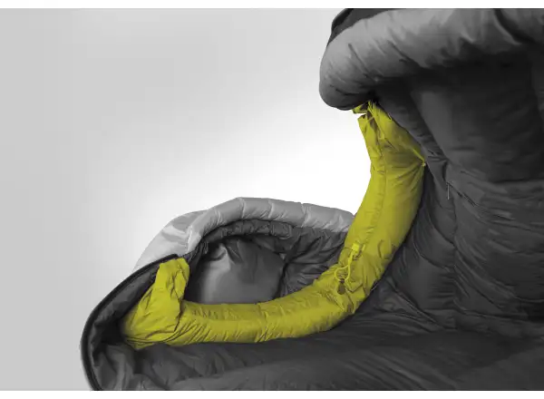 Salewa Diadem Mild RDS spací pytek Ink Blue