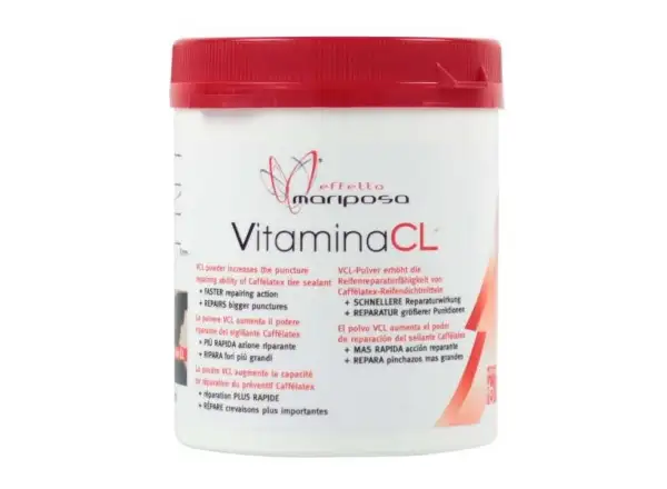 Effetto Mariposa Vitamina CL 200ml tmel