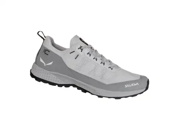 Salewa Pedroc Air dámské boty Cold White/Light Grey