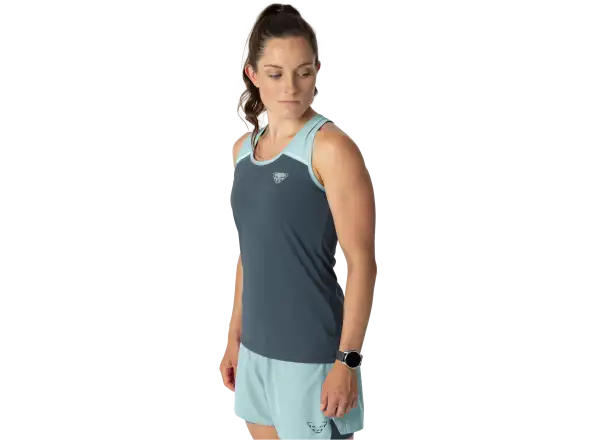 Dynafit Alpine Pro dámské bežecké tílko Cinder