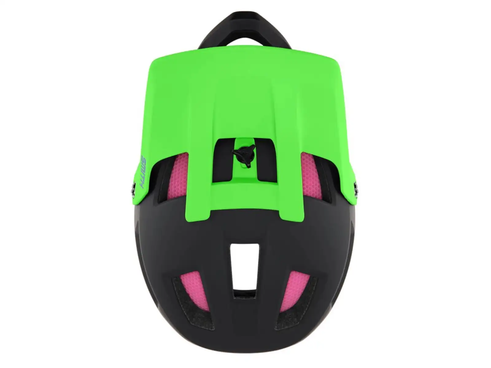 Smith Mainline Mips integrální přilba Matte Archive Flamingo