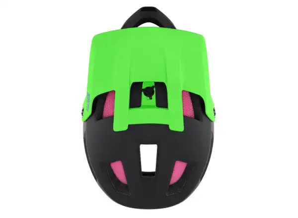 Smith Mainline Mips integrální přilba Matte Archive Flamingo