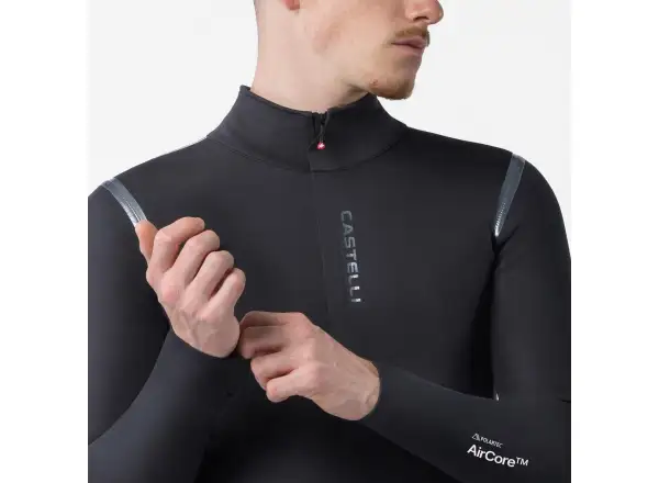 Castelli Perfetto 4 pánská bunda Black