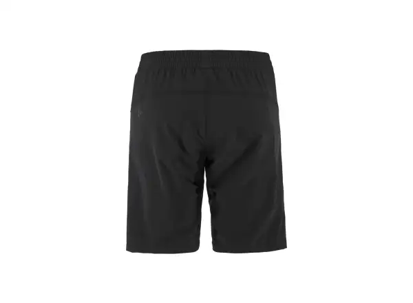 Craft Everyday Pad C4 pánské kraťasy s cyklistickou vložkou černá