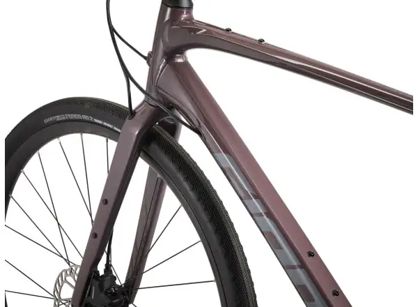 Giant FastRoad AR 3 fitness kolo charcoal plum
