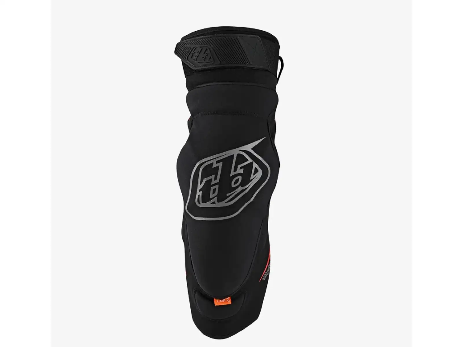Troy Lee Designs Raid chrániče kolen Black