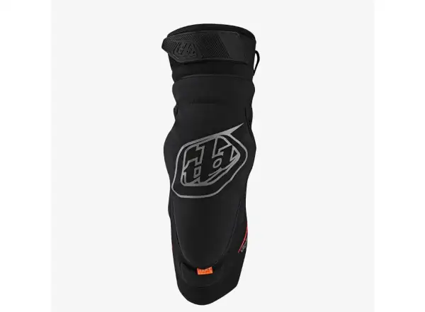 Troy Lee Designs Raid chrániče kolen Black