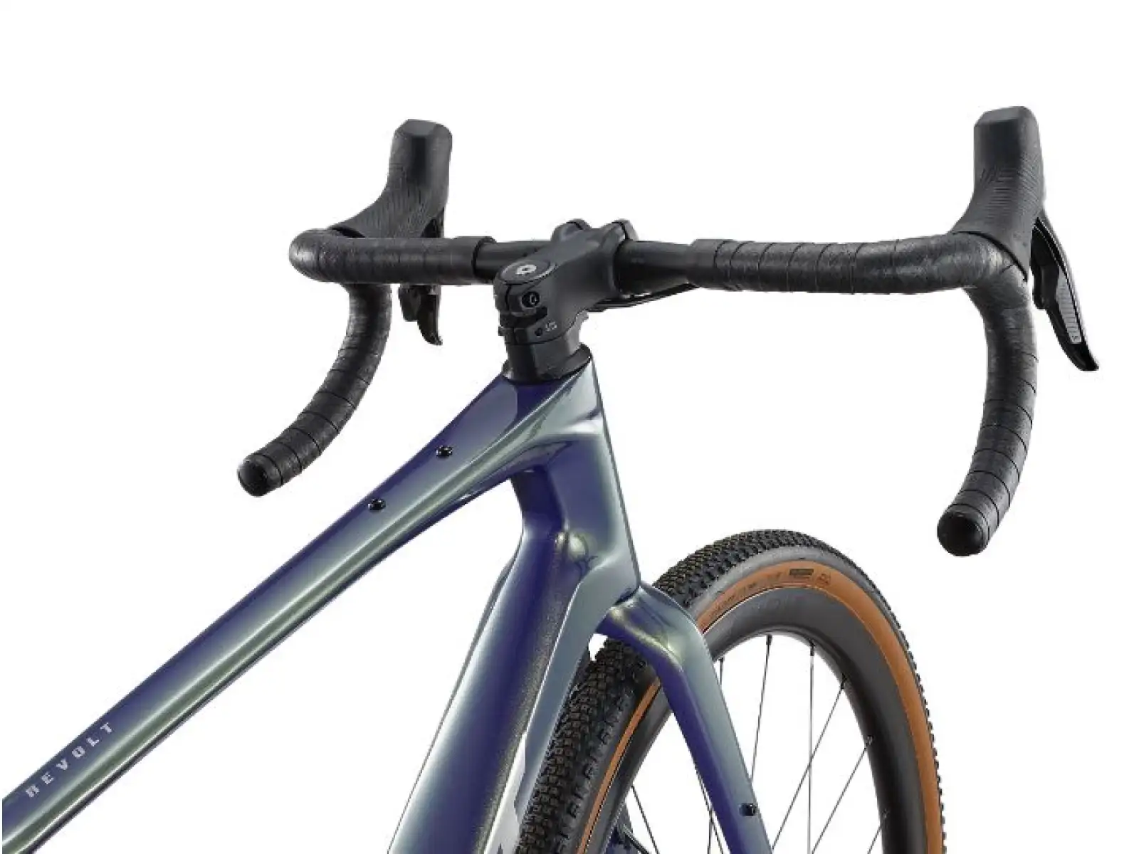 Giant Revolt Advanced Pro 0 gravel kolo Interstellar