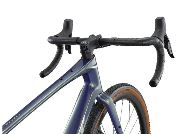 Giant Revolt Advanced Pro 0 gravel kolo Interstellar