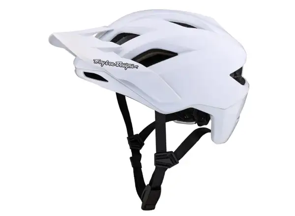 Troy Lee Designs Flowline SE MIPS přilba Stealth White