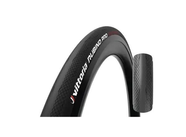 Vittoria Rubino Pro IV 25-28" G2.0 silniční galuska