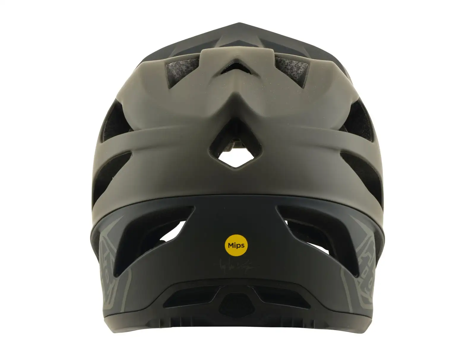 Troy Lee Designs Stage MIPS přilba Drone Tarmac